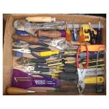 Pliers, Screwdrivers, Vise Grip, Files, Allen Etc. Pliers, Screwdrivers, Vise Grip, Files, Allen Etc.