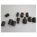 Kolbalt & Impact Sockets 1/2'Drive Kolbalt & Impact Sockets 1/2'Drive