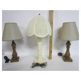 Mid Century Lamps Mid Century Lamps