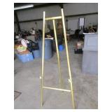 Easel Easel