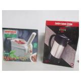 Leifheit Cherry Stoner,Thermos Leifheit Cherry Stoner,Thermos