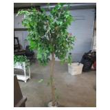 Artificial Ficus Tree Artificial Ficus Tree