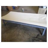Patio Furniture 75.5'W Patio Furniture 75.5'W