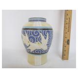 Ceramic Dove Vase Ceramic Dove Vase