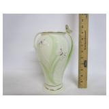 Lenox Jeweled Butterfly Vase Lenox Jeweled Butterfly Vase