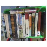 Paperback Books Paperback Books