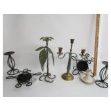 Candle Holders Candle Holders