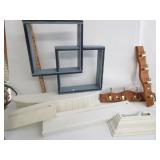Wood Displays Wood Displays