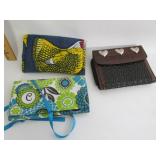 Wallets Wallets
