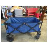 Fold Up Wagon Fold Up Wagon