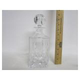 Lead Crystal Decanter Lead Crystal Decanter