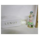 Lenox A Treat For Two Cat Lenox A Treat For Two Cat