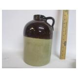 Antique Whiskey Jug Antique Whiskey Jug