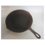 #8 Cast Iron Skillet #8 Cast Iron Skillet