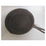 Cast Iron Skillet 10.5' Cast Iron Skillet 10.5'