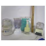 Ultimate Chopper/ Mini Processer Ultimate Chopper/ Mini Processer