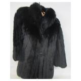 Embassy Fur Coat Embassy Fur Coat