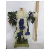 Christopher Radko Starlight Santa Christopher Radko Starlight Santa