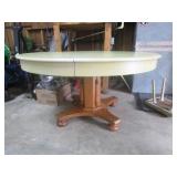 Kitchen Table 49'R Kitchen Table 49'R
