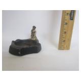African American Child Ashtray African American Child Ashtray