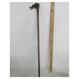 Elephant Head Cane Elephant Head Cane