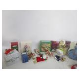 Christmas Decor Ornaments Christmas Decor Ornaments