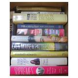 Assorted Books Assorted Books