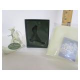 Royal Bootie Baby Snow Babies Ornament Royal Bootie Baby Snow Babies Ornament