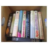 Assorted Books Assorted Books