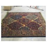 Area Rug 63 x 87 Area Rug 63 x 87