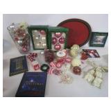Christmas Ornaments Decor Christmas Ornaments Decor
