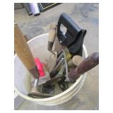 Tool Bucket Tool Bucket