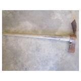 Pick Axe Pick Axe