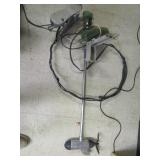 Trolling Motor Trolling Motor