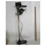12 LB Thrust Trolling Motor 12 LB Thrust Trolling Motor
