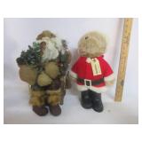 Paddington,Santa Paddington,Santa