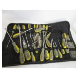Screw Drivers Screw Drivers