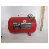 5 Gal Air Tank 5 Gal Air Tank