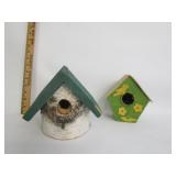 Bird Houses Bird Houses