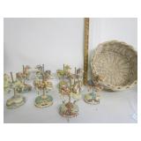 Heritage Collection Carousel Horses Heritage Collection Carousel Horses