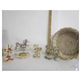 Rocking Carousel Horses Rocking Carousel Horses