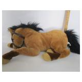 Plush Horse Plush Horse