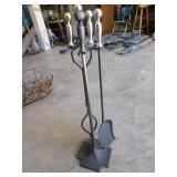 Fire Place Tools Fire Place Tools