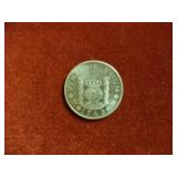 1743 8 Reales 1743 8 Reales