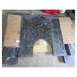 Marble Peices Marble Peices