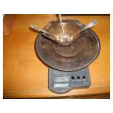 399g/14.1oz All marked Sterling 399g/14.1oz All marked Sterling