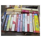 Paperback Books Paperback Books