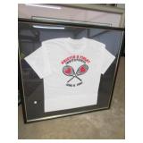 Framed Shirt 31x33 Kristen & Finlay Framed Shirt 31x33 Kristen & Finlay