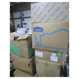 Pallet of Over Stock Items Pallet of Over Stock Items
