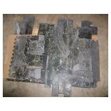 Marble Peices Marble Peices